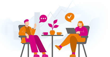 Services illustration21